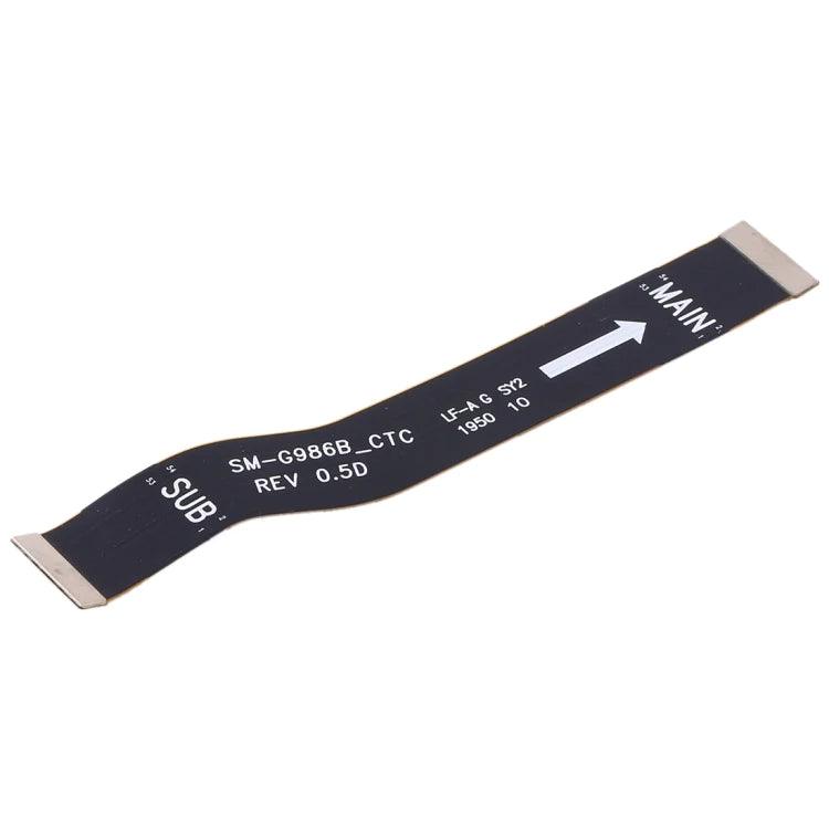 Motherboard Flex Cable for Samsung Galaxy S20+ G986 - Best Cell Phone Parts Distributor in Canada, Parts Source Motherboard Flex Cable for Samsung Galaxy S20+ G986 - Best Cell Phone Parts Distributor in Canada, Parts Source